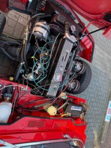Bild 9/13 von Triumph GT 6 Mk III (1972)