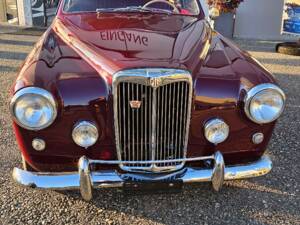 Image 4/16 of Arnolt-MG Coupé Bertone (1955)