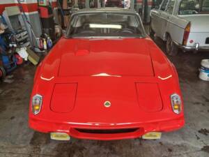 Immagine 2/7 di Lotus Elan Plus 2S (1970)