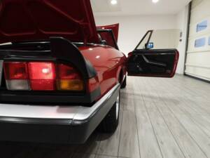 Bild 13/14 von Alfa Romeo 1.6 Spider (1989)