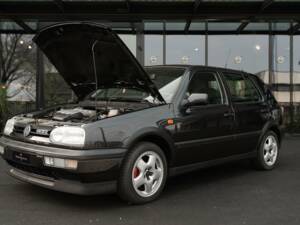 Image 25/31 of Volkswagen Golf III 2.0 16V GTI (1994)