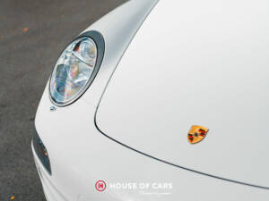 Image 15/50 of Porsche 911 Carrera 4S (2007)