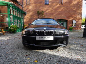 Image 8/30 de BMW 330Ci (2003)