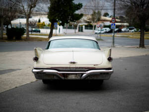 Imagen 12/14 de Chrysler Imperial Coupé (1961)