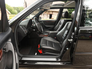 Bild 10/89 von Mercedes-Benz C 43 AMG T (1998)