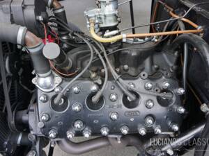 Bild 34/51 von Ford Modell 18 Hot Rod (1932)