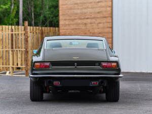 Imagen 8/50 de Aston Martin DBS (1970)