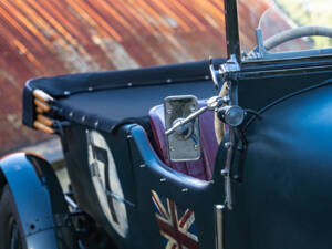 Immagine 15/37 di Bentley 4 1&#x2F;2 Litre (1928)