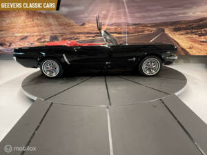 Bild 8/50 von Ford Mustang 289 (1965)