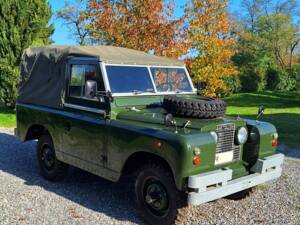 Bild 1/33 von Land Rover 88 (1965)