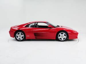 Afbeelding 6/15 van Ferrari 348 TB (1992)