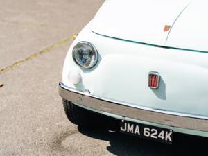 Immagine 18/19 di FIAT 500 L (1972)