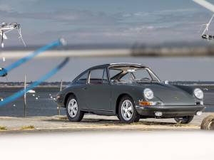 Bild 2/30 von Porsche 911 2.0 S (1966)