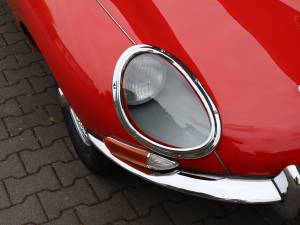 Bild 15/22 von Jaguar E-Type 3.8 (1964)