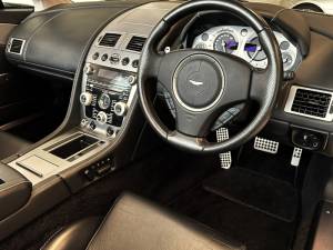 Imagen 3/50 de Aston Martin V8 Vantage (2011)