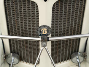 Image 43/50 of Beauford Serie 3 (2010)