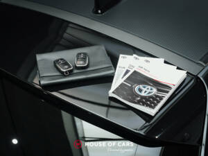 Bild 25/25 von Toyota GR Yaris (2021)
