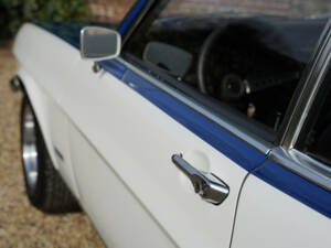 Image 21/50 of Ford Capri RS 2600 (1973)