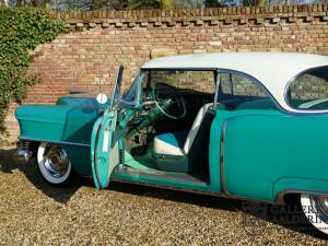 Bild 35/50 von Cadillac 62 Sedan (1954)