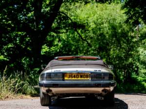 Afbeelding 15/50 van Jaguar XJS 6.0 V12 (1992)