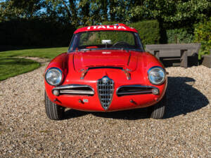 Image 56/60 of Alfa Romeo Giulia 1600 Spider (1963)