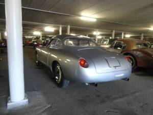 Imagen 20/50 de Lancia Flaminia Sport Zagato (1960)