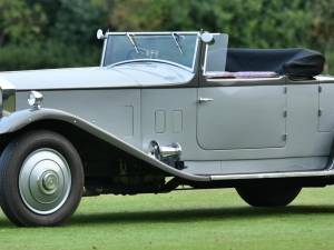 Imagen 5/50 de Rolls-Royce Phantom II (1930)