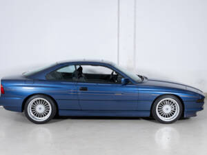 Image 4/31 of ALPINA B12 5.0 (1992)