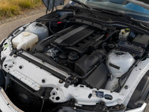 Imagen 15/15 de BMW Z3 Convertible 3.0 (2001)
