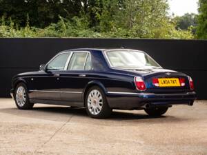 Bild 44/50 von Bentley Arnage T (2004)