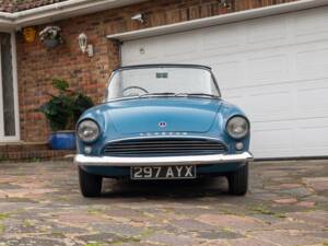 Image 6/35 of Sunbeam Alpine Mk II (1960)