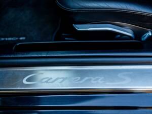 Bild 17/41 von Porsche 911 Carrera S (2007)