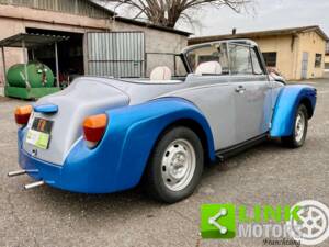 Immagine 7/10 di Volkswagen Maggiolino 1300 (1972)