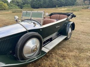 Bild 27/50 von Rolls-Royce Phantom I (1927)