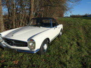 Bild 41/50 von Mercedes-Benz 230 SL (1966)