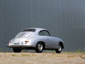 Image 8/48 of Porsche 356 A 1600 (1958)