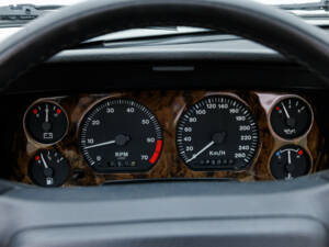 Image 23/36 of Jaguar XJS 6.0 (1994)