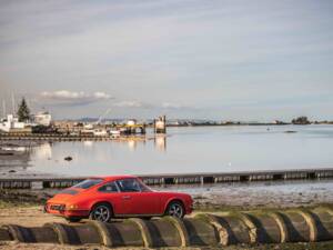 Image 32/73 de Porsche 911 2.0 T (1969)