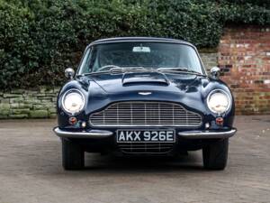 Image 4/46 de Aston Martin DB 6 (1967)