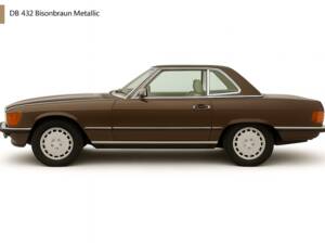 Imagen 4/4 de Mercedes-Benz 560 SL (1988)