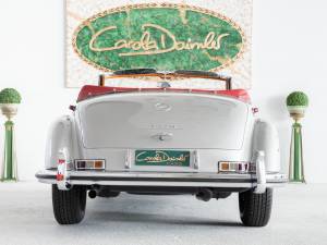 Bild 8/49 von Mercedes-Benz 300 S Roadster (1953)