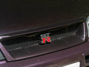Afbeelding 35/50 van Nissan Skyline GT-R (1995)