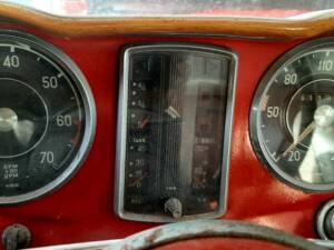 Imagen 37/37 de Mercedes-Benz 230 SL (1964)