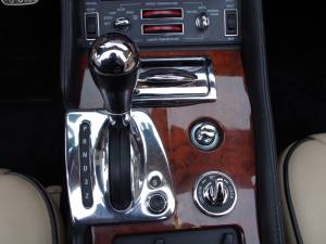 Imagen 8/50 de Bentley Continental SC Sedanca (1999)