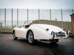 Imagen 13/43 de Jaguar XK 120 OTS (1951)