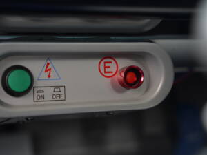 Image 50/50 of Lotus Exige S 240 (2008)