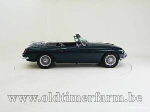 Image 6/15 de MG MGB (1966)