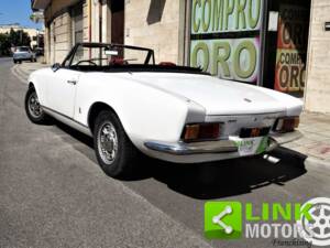 Bild 8/10 von FIAT 124 Spider BS (1971)