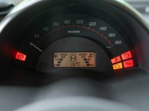 Image 40/50 of Smart Fortwo Brabus (2003)