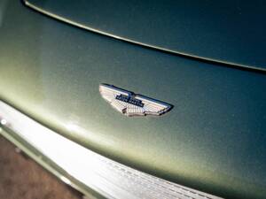 Bild 15/48 von Aston Martin DB 4 GT (1961)